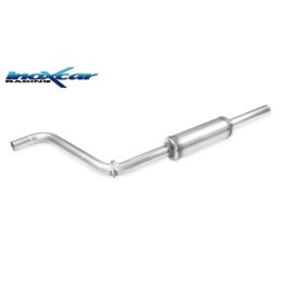 TCSA1.06 Inoxcar Silenced...