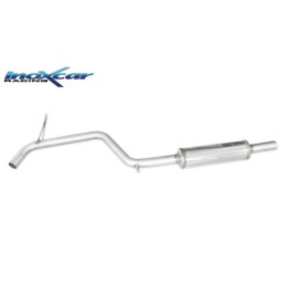 TCVW.08S Inoxcar Silenced...