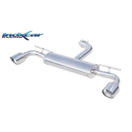 WGO.64.102R Inoxcar Rear...