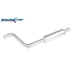 TCSEIBS.04 Inoxcar Tubo...