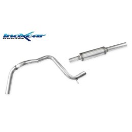 TCSLEON.04 Inoxcar Tubo...