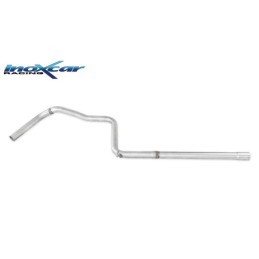 TCLEON.05 Inoxcar Tubo...