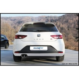 TCLEON.02 Inoxcar Tubo...