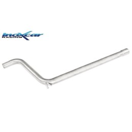 TCSEIB.04 Inoxcar Tubo...
