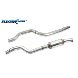 TCSBMF20 Inoxcar Silenced...