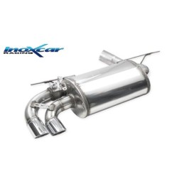 VALV.BMF20.XR Inoxcar...