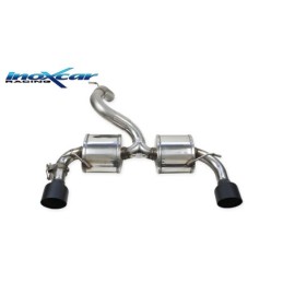 VALV.FOCUS.03 Inoxcar...