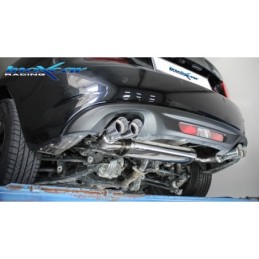 F124.01.D65 Inoxcar Rear...