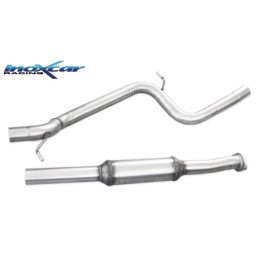 TCSFO.01 Inoxcar Central...