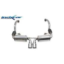 POCAY.10.RA Inoxcar Sport...