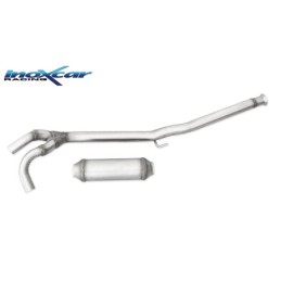 TCCLIOBS Inoxcar Central...