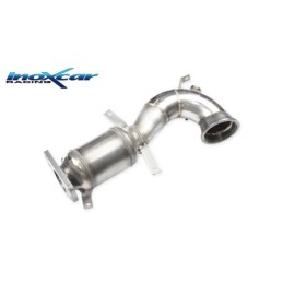 AF500.01CAT Inoxcar...