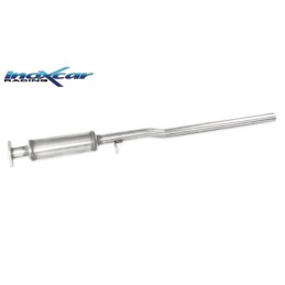 TCSCO.02 Inoxcar Central...