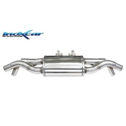 OV911.02 Inoxcar Rear right...