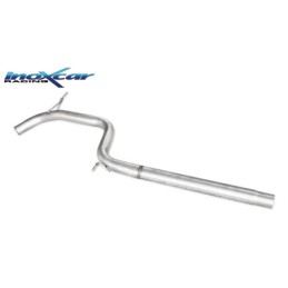 TCLEON Inoxcar Tubo...