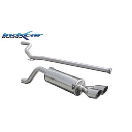 CATBACK.43 Inoxcar Direct...