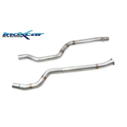 TCBMF20 Inoxcar Direct...