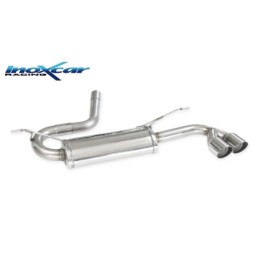 FOFO.18.RA Inoxcar Rear...