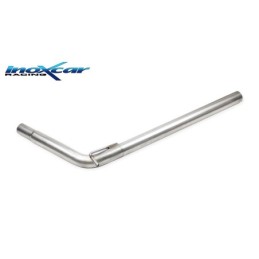 TCA1.04 Inoxcar Tubo...