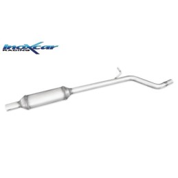 TCCLIOGS Inoxcar Silenced...