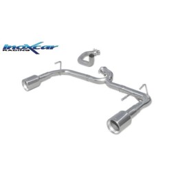 FICQ.06.102 Inoxcar Rear...