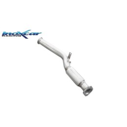 AFCLIOF Inoxcar Downpipe...