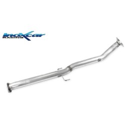AFYARIS Inoxcar Tubo...