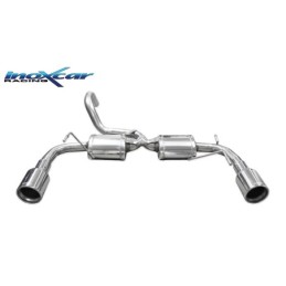 FICQ.15.102 Inoxcar Rear...