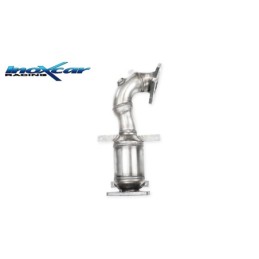 AF500.CAT Inoxcar Downpipe...
