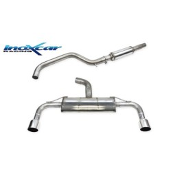 CATBACK.208 Inoxcar...