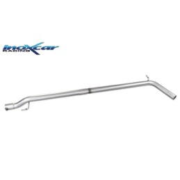 TCA1.12 Inoxcar Tubo...