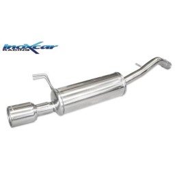 FIBR.07.102 Inoxcar Rear...