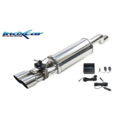 VALV.POLO.02 Inoxcar Rear...