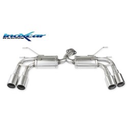 F124.04.90 Inoxcar Rear...