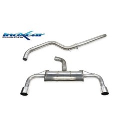 CATBACK.207 Inoxcar Direct...