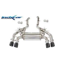 VALV.BMF87.01 Inoxcar...