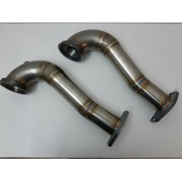 DOWNPIPE GT1446 1.4 TJET...