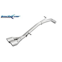 PE208.05.RA Inoxcar Rear...