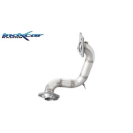 AFCLIOF.01 Inoxcar Downpipe...