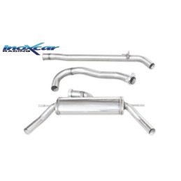 CATBACK.204 Inoxcar Direct...