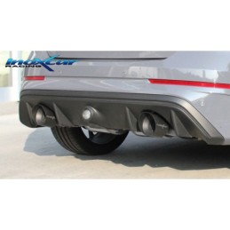 FOFO.13.114CBLACK Inoxcar...