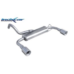 FICQ.03.102 Inoxcar Rear...