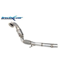 AFGTI.07CAT.RS Inoxcar Cat....