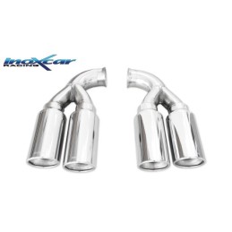 CAY.03 Inoxcar Exhausts...