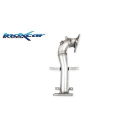 AF500 Inoxcar Downpipe...