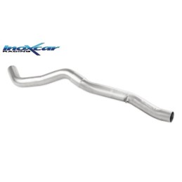 RECL.36.63 Inoxcar Rear...