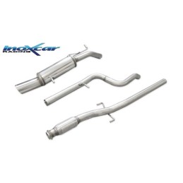 CATBACK.114 Inoxcar Direct...