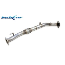 TA.FI.03 Inoxcar Front pipe...