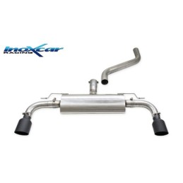 FOFO.20.10CBLACK Inoxcar...