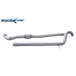 TC595.60 Inoxcar Direct...